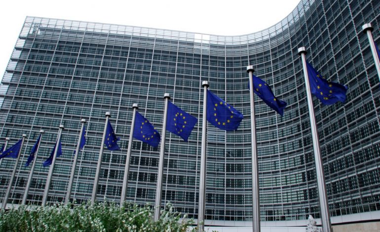 SOT vendimi HISTORIK/ Komisioni Europian: Të hapen bisedimet për anëtarësimin e Shqipërisë në BE!