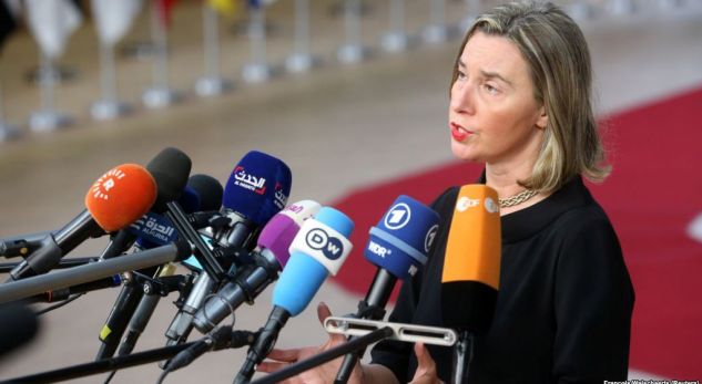 Mogherini: Marrëveshja me Iranin duhet të ruhet