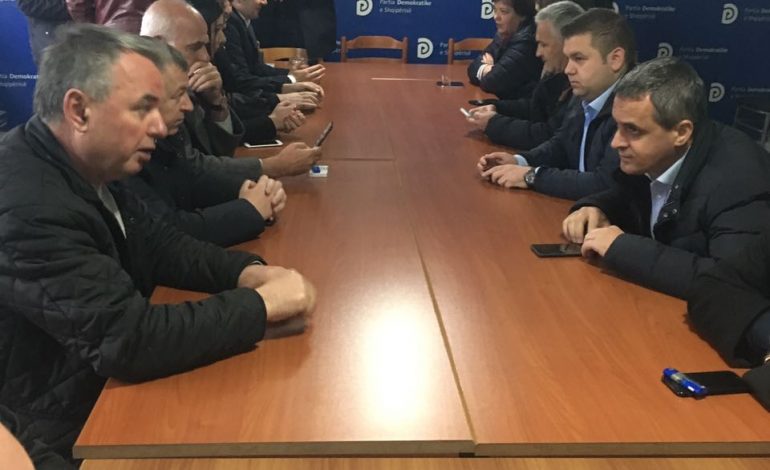 Një ditë pas protestës për “Rrugën e Kombit”, opozita zbarkon në Kukës