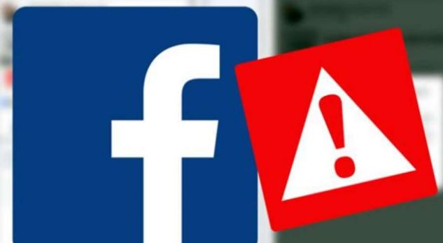 Facebook nxit dhunën/ Studiuesi bën deklaratë shokuese