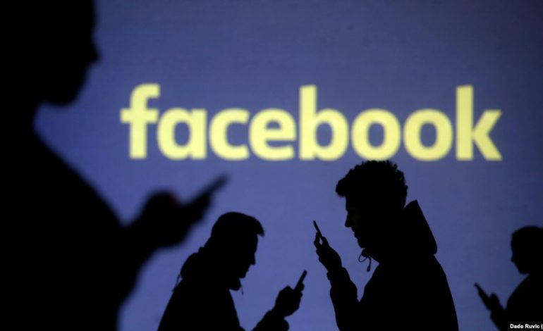 Rusia kërcënon edhe me bllokim të Facebook-ut: Nëse qeveria nuk infomohet me qëllimet…