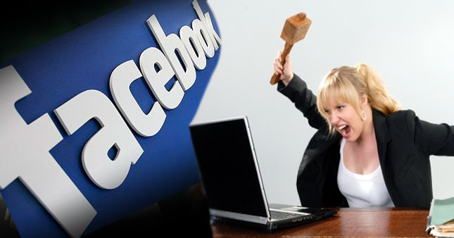 Braktisja e Facebook-ut redukton nivelin e stresit, studimi i fundit e tregon këtë