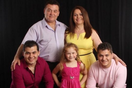 Jetonte prej 17 vitesh në SHBA, deportohet për Shqipëri babai i tre fëmijëve