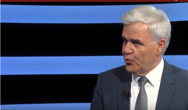 Xhafaj: PROTESTA NË KUKËS me prapavijë politike, opozita nuk ka lidhje me tentativat për…