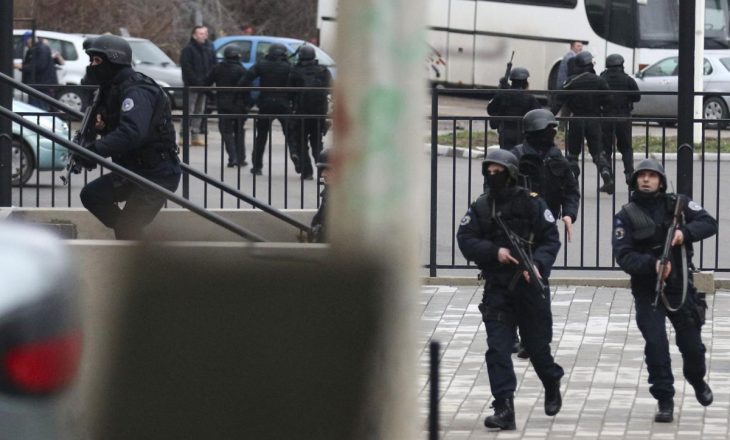 Kërkohej për vjedhje, Kosova ekstradon “fshehtas” një shtetas shqiptar në Gjermani