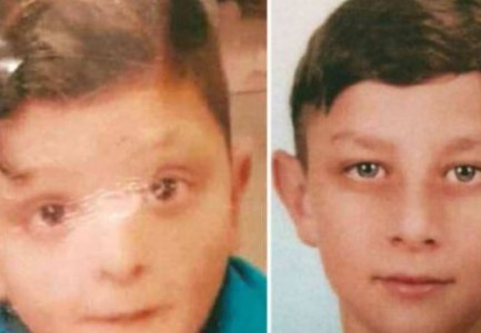 Zhdukja e dy fëmijëve shqiptarë në Gjermani, ambasada: Dyshojmë se kanë ikur në…
