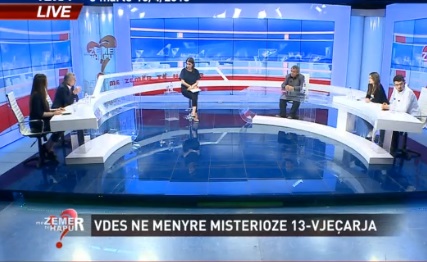 Vdekja misterioze e 13-vjeçares, apeli i babait të këput shpirtin: Katër fëmijët e tjerë i kam në spital, ju lutem…