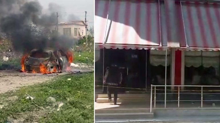 “I TMERRSHMI I FIERIT”/ Zbulohet kush është pronari i lokalit që u sulmua me armë… (VIDEO)
