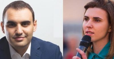 Deputetja e LSI-së nxjerr BLOF PD-në: S’është e vërtetë që na ndaloi policia