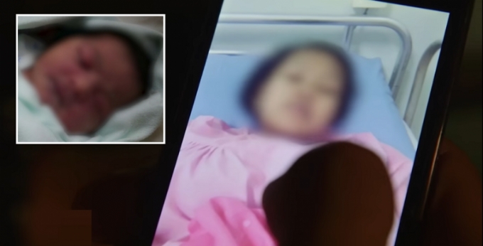 Skandali me shitjen e foshnjeve në Maqedoni, Prokuroria merr në pyetje zyrtarët e shtetit