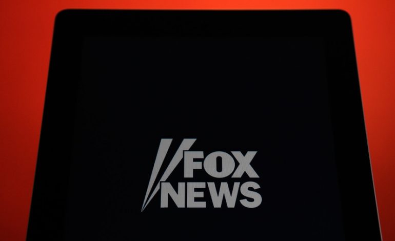Prezantuesi i “bën aksidentalisht gropën” Fox News! Ai shfaqi një…