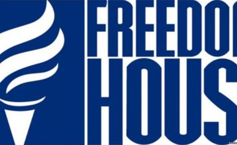 RAPORTI/ Reagon FREEDOM HOUSE: Të gjithë PALËT ta lexojnë. Jemi jopartiak dhe analizat…