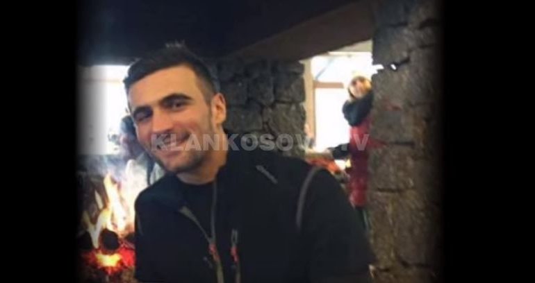 VRASJA E 29 VJEÇARIT SHQIPTAR NË FRANCË/ Del FOTO e viktimës. Ishte baba i tre fëmijëve që… (VIDEO)