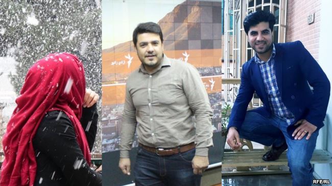 Dy sulme kamikaze, vriten tre gazetarë të Radios Evropa e Lirë në Kabul