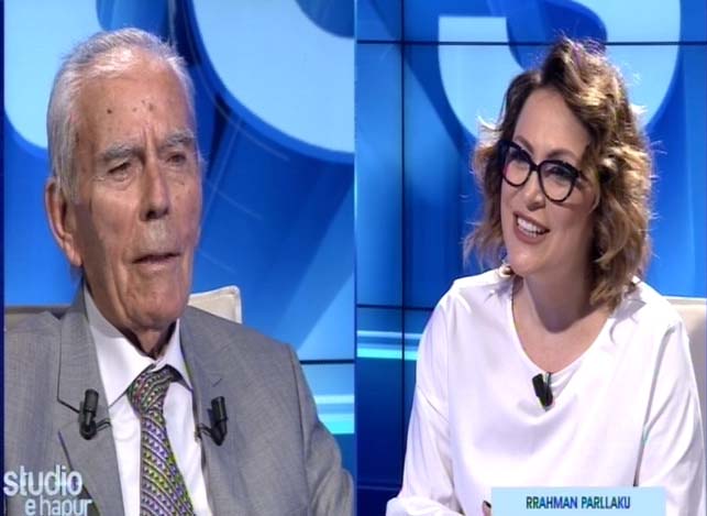 Gjenerali i madh flet për Liri Belishovën: Grua e hekurt, me inteligjencë të jashtëzakonshme