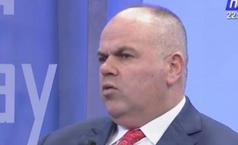 ‘Mori 25.2 mln $ nga shteti’, Gjici i përgjigjet Salianjit: Ja e vërteta e tenderave, bashkë takohemi në …
