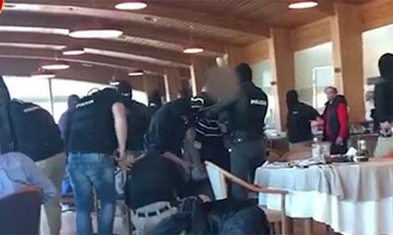“Q** robt se na myte”, përgjimet që fundosën gjobëvënësit e tregtarëve. Ja sa vite burg do bëjnë