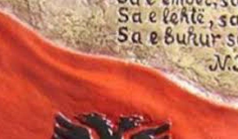 Zbulimet gjuhësore në Ukrainë: Flitet shqip në 4 fshatra, ja lutjet e lashta