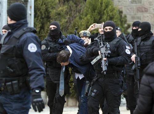 ARRESTUAN Marko Gjuriçin në Kosovë/ Nisin hetimet ndaj policëve