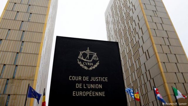 Gjykata më e lartë e BE lehtëson bashkimin familjar për refugjatët e mitur (SKEMA E RE)