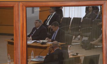 "VETTINGU"/ KPK shkarkon nga detyra Gjyqtarin e Apelit Durrës Besim Trezhnjeva: Nuk justifikonte pasurinë