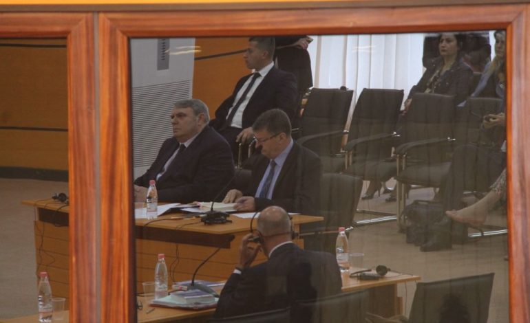 “VETTINGU”/ KPK shkarkon nga detyra Gjyqtarin e Apelit Durrës Besim Trezhnjeva: Nuk justifikonte pasurinë