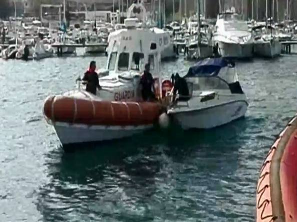 E FUNDIT/ Kapet GOMONIA me 1 ton drogë, arrestohet SKAFISTI shqiptar nga… (EMRI)