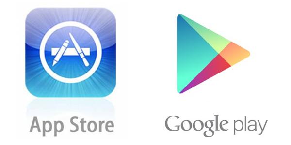 App Store gjeneron 85% më shumë të ardhura sesa Google Play Store