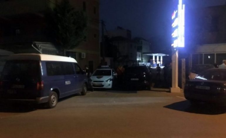 GRABITJETE NE LEZHE/ Dalin PAMJET, shuma e parave që kanë vjedhur autorët është…