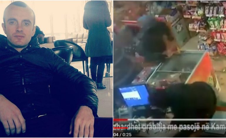 VRASJA NE KAMEZ/ Si e piketoi komshiu dyqanin e Bucit, shoku: Më tha ‘do ndajmë çdo gjë’