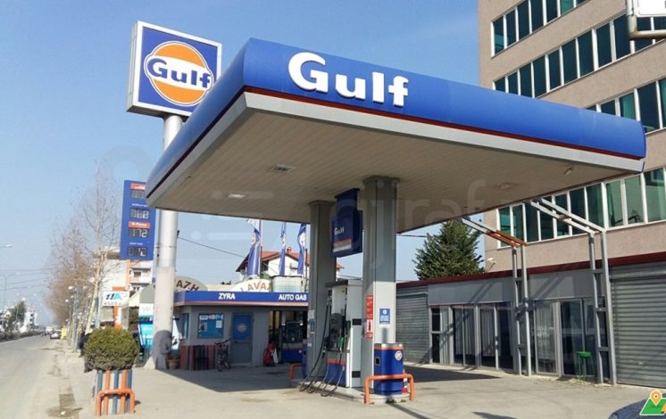 REAGON Policia/ Çon bilancet, zbulohen sa janë humbjet e “Gulf” në 3 vjet biznes