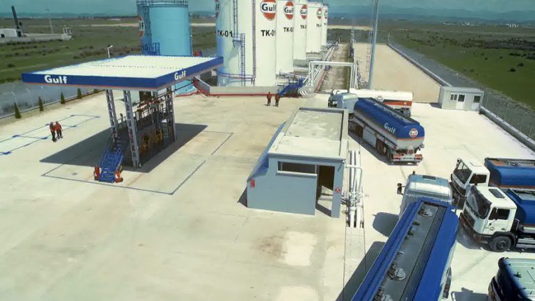 SKANDALI GULF/ Skema mashtruese, ministri Gjiknuri: S’është hera e parë që ndodh
