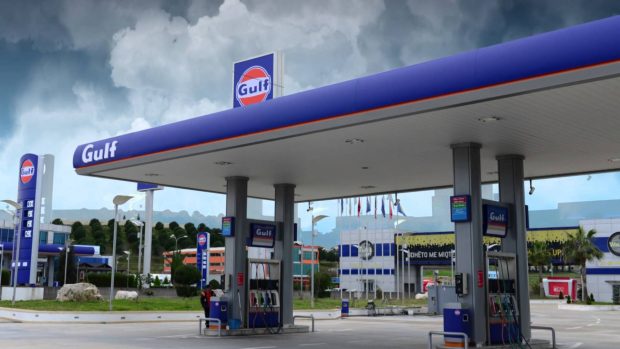 SHITI TOLLONA ME ÇMIME TË LIRA DHE NUK I NJEH AS VETË/ Skandali me GULF nisi muaj më parë