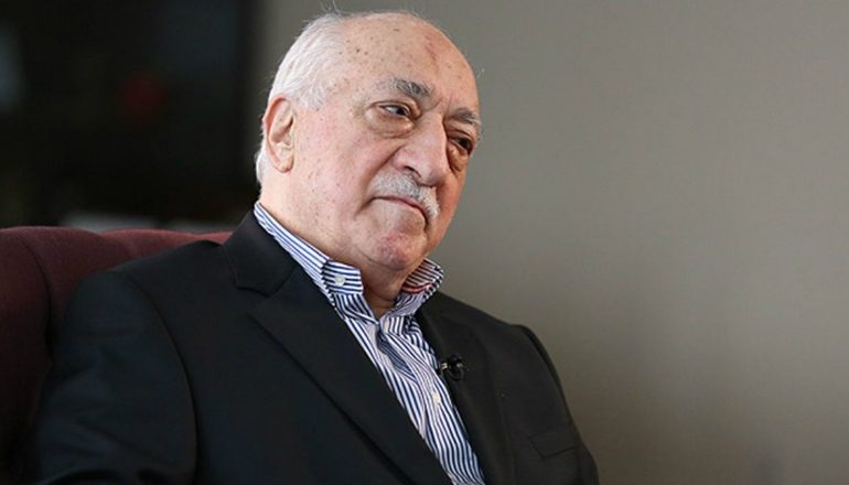 24 vendet ku janë fshehur Gyleni dhe krerët tjerë të organizatës FETO