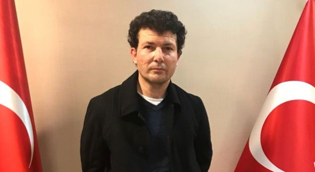 Gruaja e GYLENISTIT të dëbuar nga Kosova: Mediat e Erdoganit gënjyen për burrin tim. Ai…