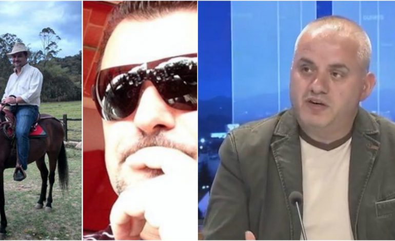 VRASJA E SHQIPTARIT NË KOLUMBI/ Zbulimi i Artan Hoxhës: Si TRAFIKONTE Lagji shtetas shqiptar për në SHBA dhe…
