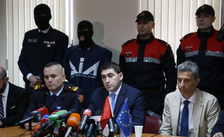 Hajdarmataj raporton tek ARTA MARKU: Prokurorët, luhatje vullneti në punë, ndihen të pasigurt sepse…