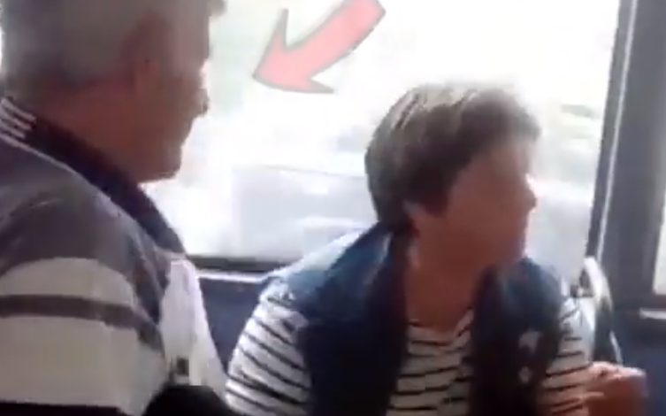 NDODH NË TIRANË/ Burri që do GRABISTE në autobus, si i shpëtoi polices prej duarve vetëm sepse…