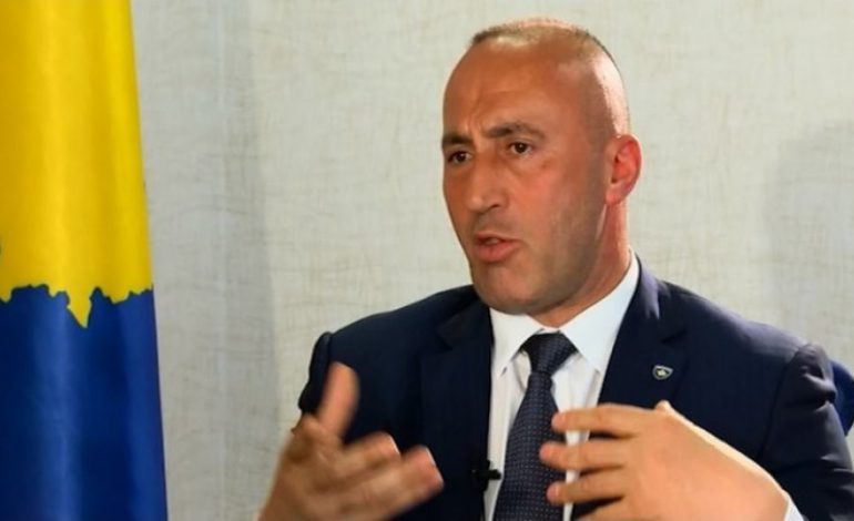 Haradinaj lajmëron lajmin e madh për Kosovën, në fund të vitit