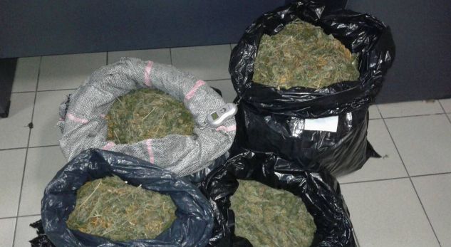 Tjetër sasi rekord droge, kapet mjeti lundrues me 2 ton hashash. Arrestohen 4 shqiptarë