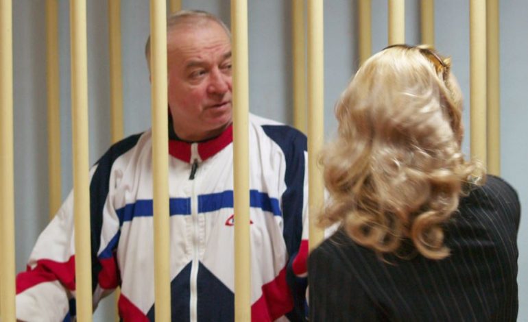 Helmimi i ish agjentit RUS, vjen lajmi i mirë nga spitali