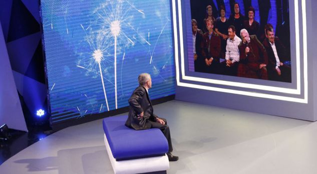 Qëndroi 3 ditë i bllokuar nga gurët në pus, falenderon fshatin që e shpëtoi