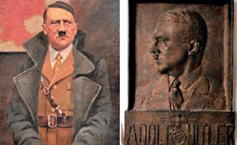 Vepra arti naziste në Parlamentin austriak,zbulohen pas 73 vitesh