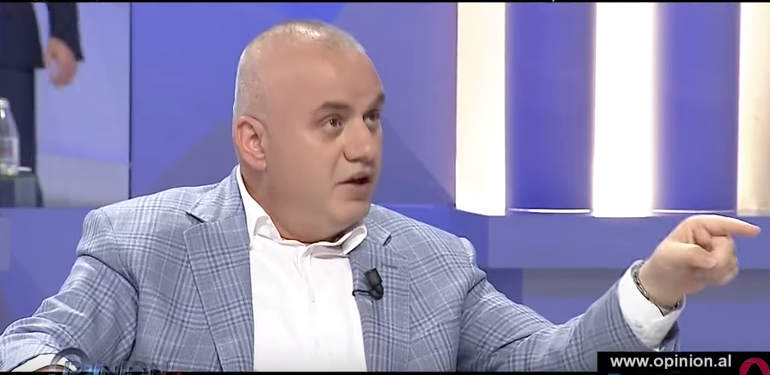 MASHTRIMI I “GULF” ME TOLLONAT/ Artan Hoxha: Në grackë kanë rënë edhe institucionet shtetërore që… (VIDEO)