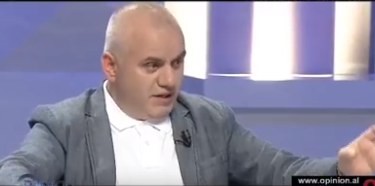 Hoxha tregon se çfarë “fshihet” pas shpalljes “NON GRATA” të Tom Doshit nga SHBA