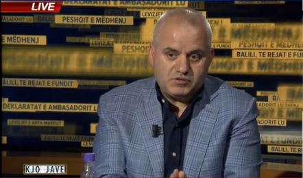 Artan Hoxha: Ardjan Nezha, “prokurori i persektuar” nga LLALLA. 30 kampionet e ADN që i “prenë” kokën…