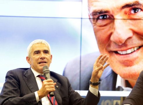 Senatori italian Casini: Ja kur do futet Shqipëria në Bashkimin Europian