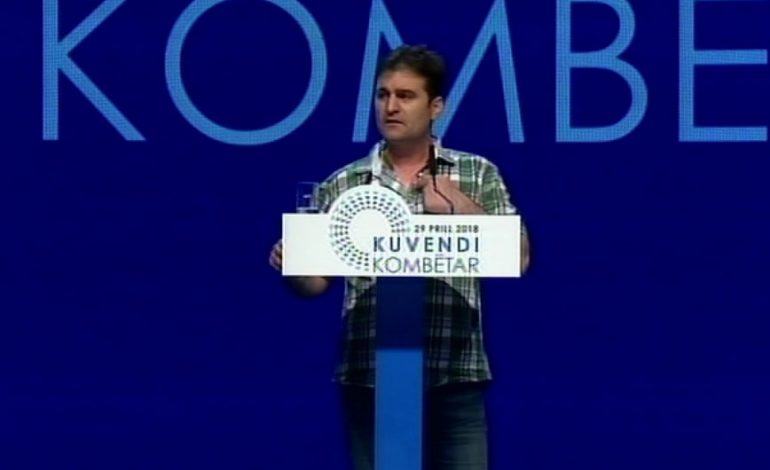 VIDEO QË U BË HIT/ Ish-kreu i PD Kukës: Mes nesh deputetë me shtëpi 450 mijë €, ç’merreni me Ramën