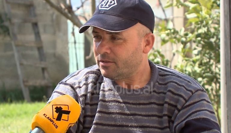 Dikur 20 vjeç dhe me ËNDRA, Iliri tregon aksidentin e tmershëm që i ndryshoi jetën