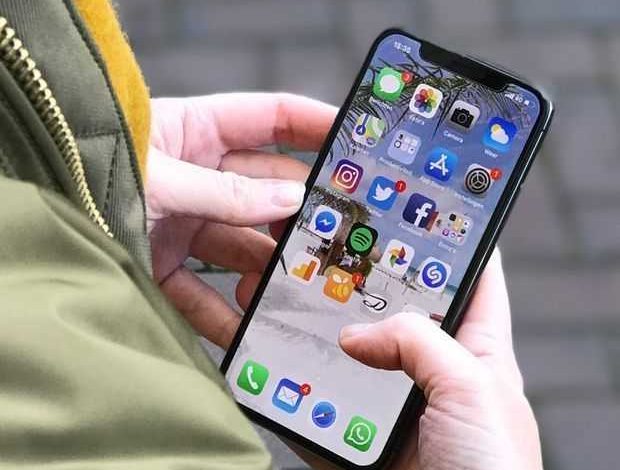Tani mund të dini se cilat aplikacione po ua harxhojnë baterinë në iPhone (FOTO)